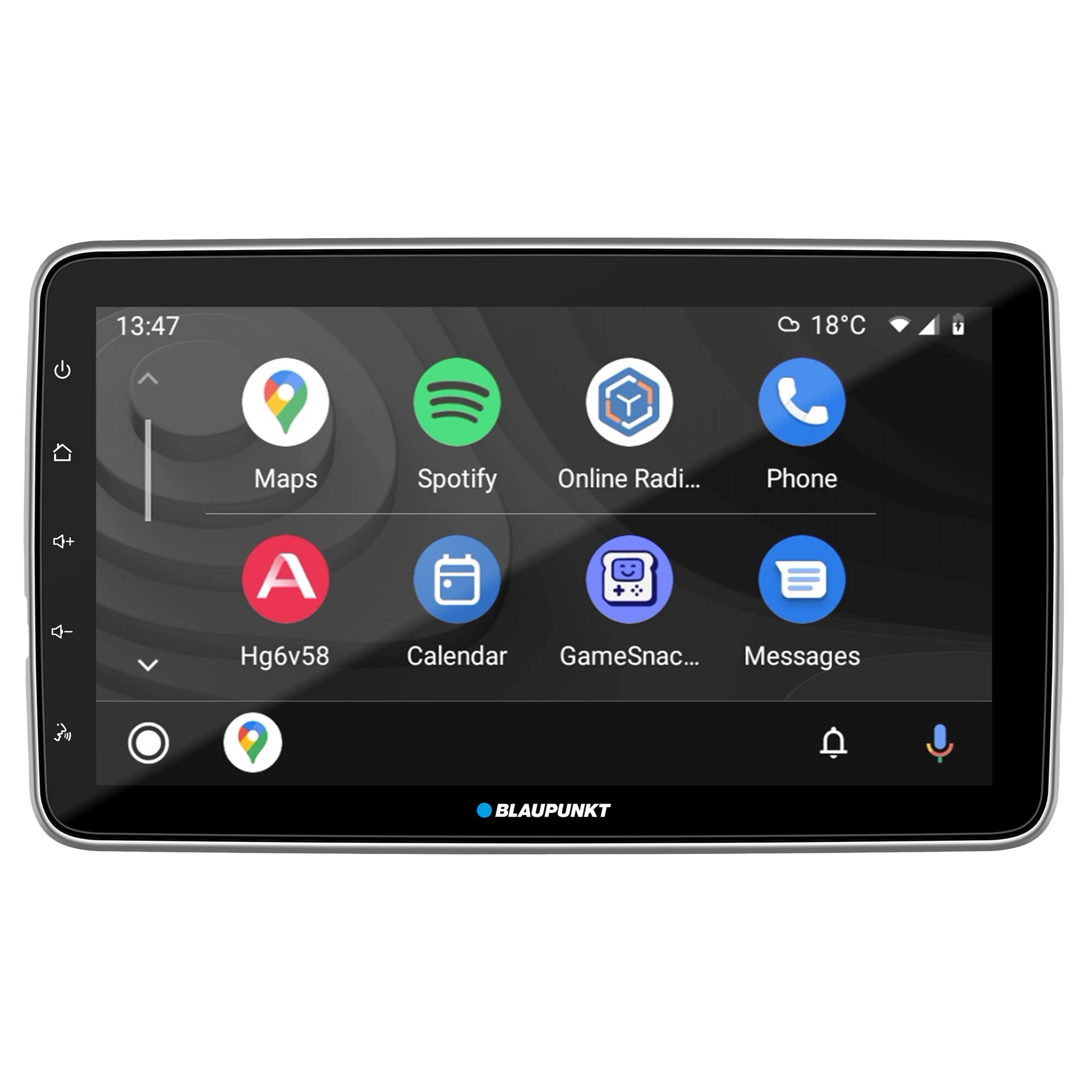 Artikelbild 2 des Artikels “Moniceiver Blaupunkt Cape Town 948 DAB “